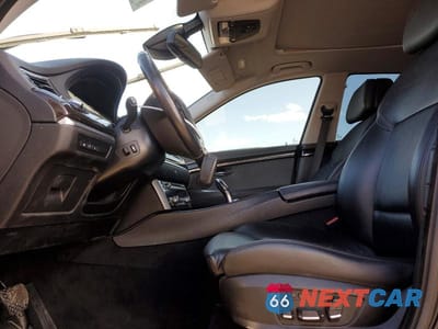 Zdjęcie 7 z 11 samochodu: 2011 BMW 535 XIGT VIN:WBASP2C55BC338290 - miniatura