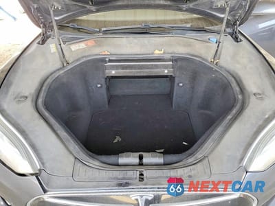 Zdjęcie 11 z 11 samochodu: 2014 TESLA MODEL S VIN:5YJSA1H17EFP61285 - miniatura