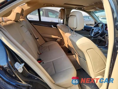 Zdjęcie 10 z 13 samochodu: 2014 MERCEDES-BENZ C 300 4MATIC VIN:WDDGF8ABXEA944262 - miniatura