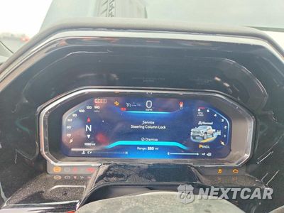 Zdjęcie 9 z 13 samochodu: 2026 CHEVROLET SILVERADO K2500 HEAVY DUTY LT VIN:1GC4KNE76TF110647 - miniatura