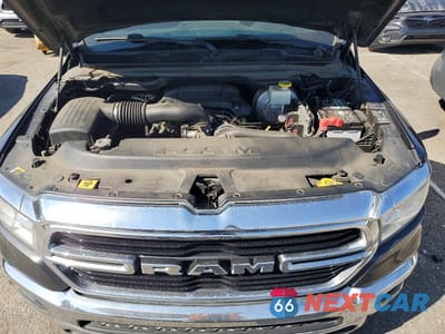 Zdjęcie 11 z 12 samochodu: 2019 RAM 1500 VIN:1C6RREFT1KN813839 - miniatura