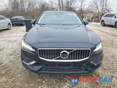 Piąte zdjęcie samochodu w środku: 2021 VOLVO S60 T5 INSCRIPTION VIN:7JR102FL9MG113137 - miniatura