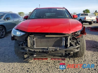 Piąte zdjęcie samochodu w środku: 2022 AUDI Q3 PREMIUM S LINE 45 VIN:WA1DECF36N1040004 - miniatura