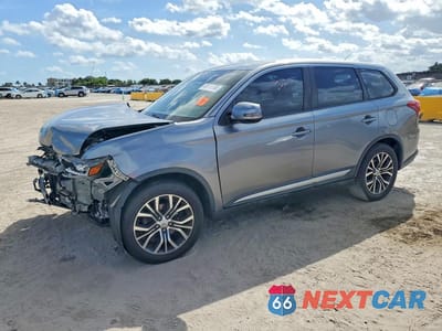 2016 MITSUBISHI OUTLANDER SE JA4AD3A36GZ049979 - główne zdjęcie licytacji z USA - miniatura