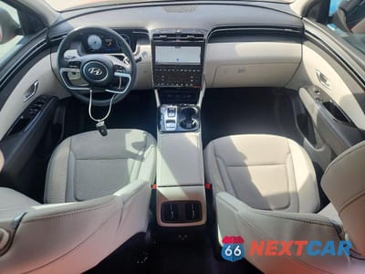 Zdjęcie 8 z 13 samochodu: 2022 HYUNDAI TUCSON LIMITED VIN:5NMJE3AE5NH117758 - miniatura