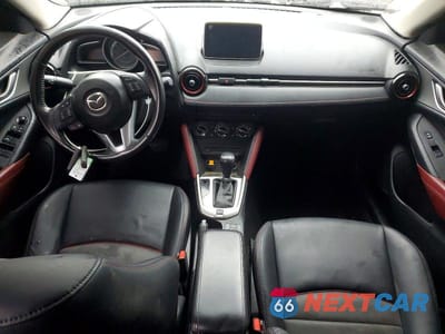 Zdjęcie 8 z 13 samochodu: 2016 MAZDA CX-3 TOURING VIN:JM1DKBC72G0112986 - miniatura