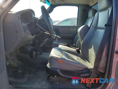 Zdjęcie 7 z 12 samochodu: 2006 FORD RANGER VIN:1FTYR10D36PA64695 - miniatura