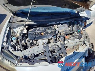 Zdjęcie 11 z 12 samochodu: 2014 ACURA ILX 20 VIN:19VDE1F39EE010253 - miniatura