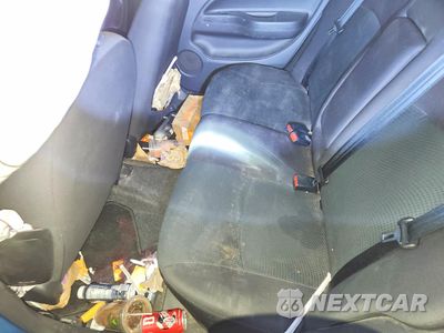Zdjęcie 10 z 14 samochodu: 2020 MITSUBISHI MIRAGE G4 ES VIN:ML32F3FJ2LHF02187 - miniatura