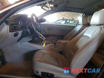 Zdjęcie 7 z 11 samochodu: 2008 BMW 335 I VIN:WBAWB73588P043425 - miniatura