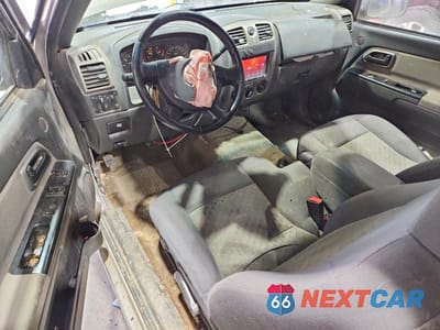 Zdjęcie 8 z 12 samochodu: 2004 GMC CANYON VIN:1GTDT196148119608 - miniatura