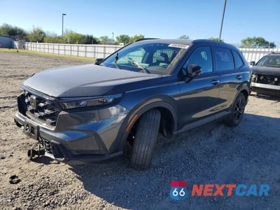 2026 HONDA CR-V SPORT-L 7FARS6H83TE014645 - główne zdjęcie licytacji z USA - miniatura