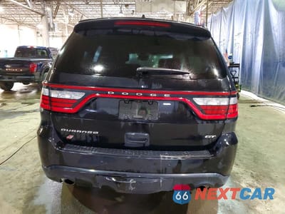 Zdjęcie 6 z 14 samochodu: 2025 DODGE DURANGO GT VIN:1C4RDJDG0SC539809 - miniatura