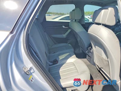 Zdjęcie 10 z 12 samochodu: 2018 AUDI Q5 PREMIUM PLUS VIN:WA1BNAFY1J2184393 - miniatura