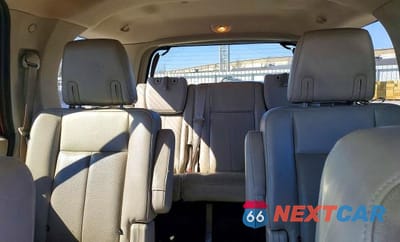 Zdjęcie 10 z 14 samochodu: 2014 FORD EXPEDITION LIMITED VIN:1FMJU2A54EEF07391 - miniatura