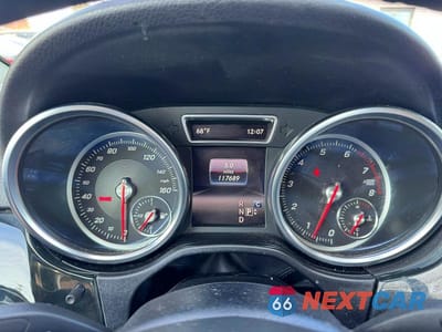 Zdjęcie 8 z 10 samochodu: 2018 MERCEDES-BENZ GLE 350 4MATIC VIN:4JGDA5HB7JB148455 - miniatura