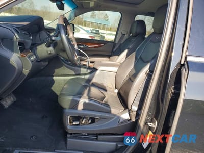 Zdjęcie 7 z 13 samochodu: 2018 CADILLAC ESCALADE LUXURY VIN:1GYS4BKJ8JR288498 - miniatura