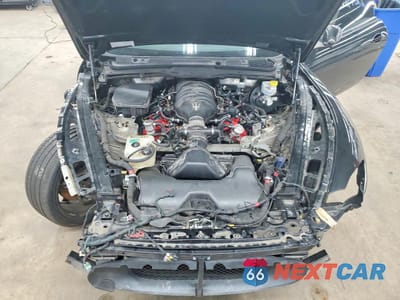 Zdjęcie 11 z 13 samochodu: 2013 MASERATI GRANTURISMO S VIN:ZAM45VLA8D0067998 - miniatura