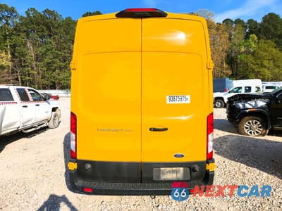 Zdjęcie 6 z 13 samochodu: 2022 FORD TRANSIT T-250 VIN:1FTBR1X80NKA39232 - miniatura
