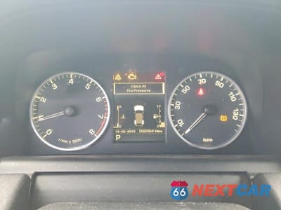 Zdjęcie 9 z 13 samochodu: 2013 LAND ROVER RANGE ROVER SPORT HSE VIN:SALSF2D4XDA765676 - miniatura