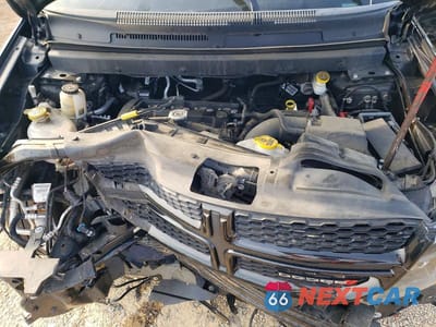 Zdjęcie 12 z 12 samochodu: 2018 DODGE JOURNEY SXT VIN:3C4PDCBB9JT381399 - miniatura