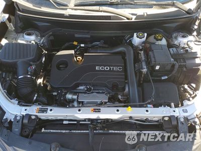 Zdjęcie 12 z 13 samochodu: 2020 CHEVROLET EQUINOX LS VIN:3GNAXHEV6LS543778 - miniatura