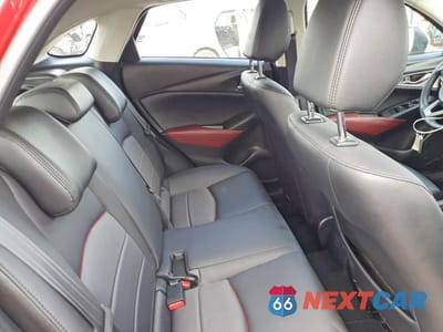 Zdjęcie 10 z 12 samochodu: 2018 MAZDA CX-3 TOURING VIN:JM1DKFC78J1309654 - miniatura