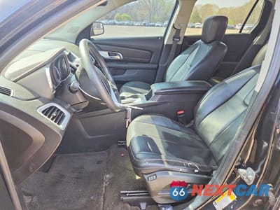 Zdjęcie 7 z 12 samochodu: 2011 GMC TERRAIN SLT VIN:2CTFLWE52B6387609 - miniatura
