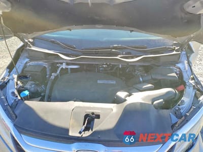 Zdjęcie 11 z 12 samochodu: 2020 HONDA ODYSSEY ELITE VIN:5FNRL6H97LB009336 - miniatura