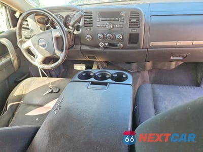 Zdjęcie 8 z 12 samochodu: 2012 GMC SIERRA K1500 SLE VIN:1GTV2VE2XCZ111615 - miniatura