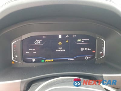 Zdjęcie 9 z 12 samochodu: 2021 VOLKSWAGEN ATLAS SEL PREMIUM VIN:1V2TR2CA8MC508433 - miniatura