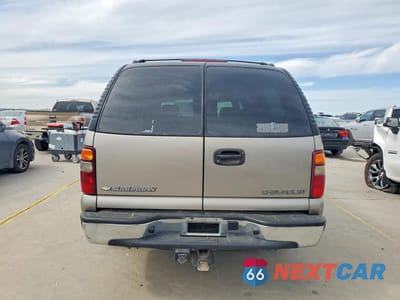 Zdjęcie 6 z 11 samochodu: 2003 CHEV SUBURBAN VIN:3GNEC16Z73G113959 - miniatura