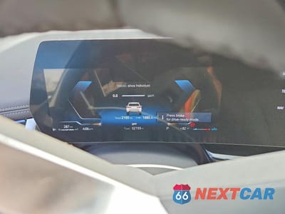 Zdjęcie 9 z 13 samochodu: 2025 BMW X1 XDRIVE28I VIN:WBX73EF03S5105702 - miniatura