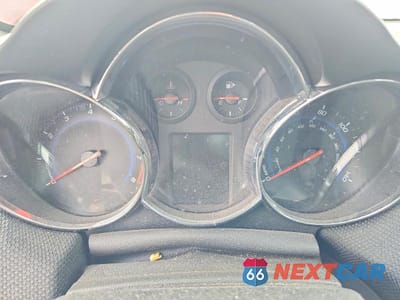 Zdjęcie 9 z 11 samochodu: 2014 CHEVROLET CRUZE LT VIN:1G1PC5SB9E7365852 - miniatura