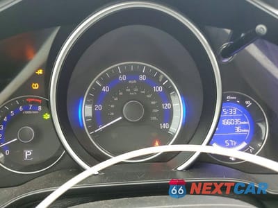 Zdjęcie 9 z 13 samochodu: 2015 HONDA FIT EX VIN:3HGGK5H85FM746838 - miniatura