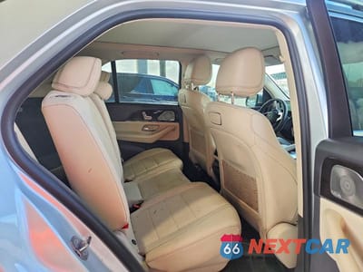 Zdjęcie 11 z 12 samochodu: 2020 MERCEDES-BENZ GLE 350 VIN:4JGFB4JE5LA205541 - miniatura