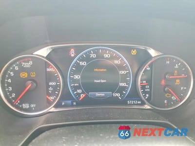Zdjęcie 9 z 14 samochodu: 2023 CHEVROLET BLAZER RS VIN:3GNKBKRS6PS188164 - miniatura