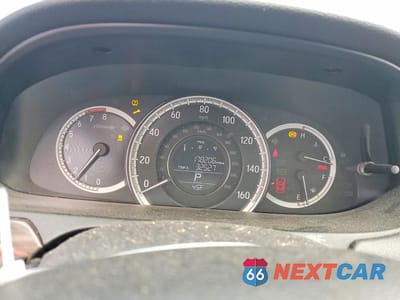 Zdjęcie 9 z 12 samochodu: 2017 HONDA ACCORD EXL VIN:1HGCR2F85HA199372 - miniatura