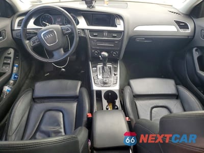 Zdjęcie 8 z 12 samochodu: 2012 AUDI A4 PREMIUM PLUS VIN:WAUFFAFL1CN012405 - miniatura