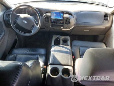 Zdjęcie 15 z 26 samochodu: 2003 FORD F150 VIN:1FTRX17283KA88370 - miniatura