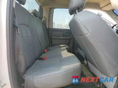 Zdjęcie 10 z 11 samochodu: 2019 RAM TRUCKS 1500 CLASSIC TRADESMAN VIN:1C6RR7FG3KS544470 - miniatura