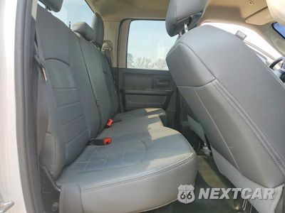 Zdjęcie 10 z 12 samochodu: 2019 RAM TRUCKS 1500 CLASSIC TRADESMAN VIN:1C6RR7FG3KS544470 - miniatura