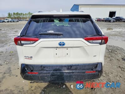 Zdjęcie 6 z 11 samochodu: 2021 TOYOTA RAV4 PRIME SE VIN:JTMAB3FV9MD050820 - miniatura