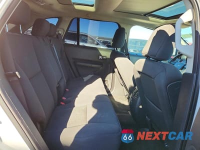 Zdjęcie 10 z 12 samochodu: 2009 FORD EDGE SEL VIN:2FMDK48C99BA64188 - miniatura