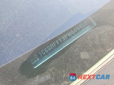 Zdjęcie 13 z 13 samochodu: 2023 RAM 1500 BIG HORN VIN:1C6SRFFT3PN649458 - miniatura