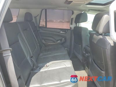 Zdjęcie 11 z 14 samochodu: 2018 CHEVROLET TAHOE C1500 LT VIN:1GNSCBKC3JR222250 - miniatura
