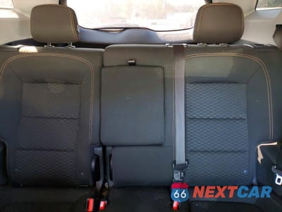 Zdjęcie 10 z 14 samochodu: 2020 GMC TERRAIN SLE VIN:3GKALMEVXLL142424 - miniatura