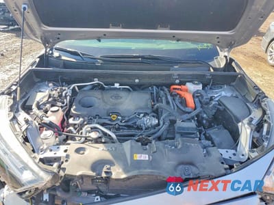 Zdjęcie 11 z 12 samochodu: 2023 TOYOTA RAV4 PRIME XSE VIN:JTMEB3FV9PD144413 - miniatura