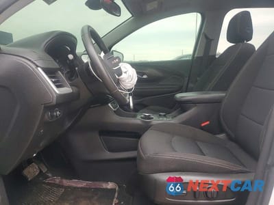 Zdjęcie 7 z 13 samochodu: 2022 GMC TERRAIN SLE VIN:3GKALTEV2NL164074 - miniatura
