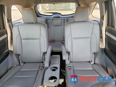 Zdjęcie 10 z 13 samochodu: 2016 TOYOTA HIGHLANDER XLE VIN:5TDKKRFH9GS133707 - miniatura